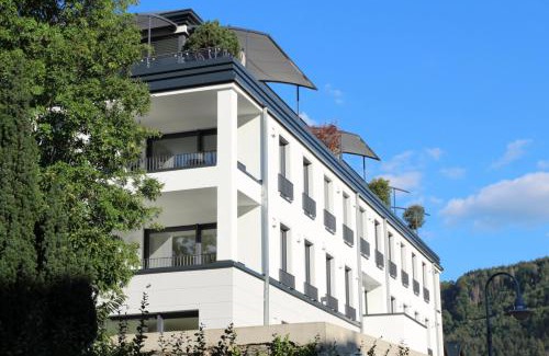 Traben-Trarbach Apartment | Discover MoselAUSZEIT Traben: 5-Star Excellence Awaits