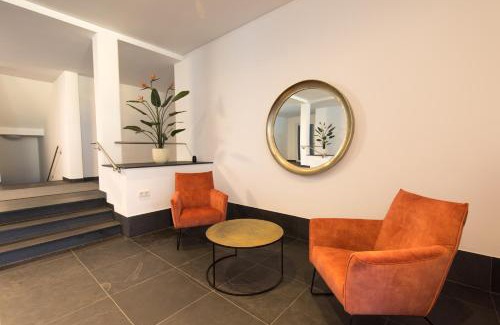 Traben-Trarbach Apartment | Discover MoselAUSZEIT Traben: 5-Star Excellence Awaits