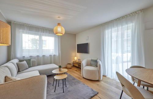 Historic Downtown Apartment | Discover Moselbleibe Weingartenhaus: A 9/10 Gem for Families