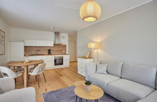 Historic Downtown Apartment | Discover Moselbleibe Weingartenhaus: A 9/10 Gem for Families