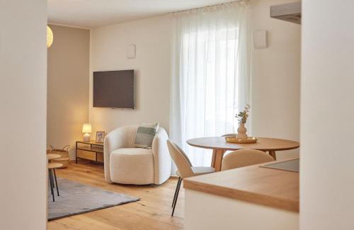Historic Downtown Apartment | Discover Moselbleibe Weingartenhaus: A 9/10 Gem for Families