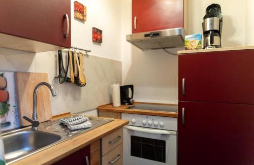 Weissenstadt Apartment | Explore Reiterhof Finkenmühle: Family & Pet-Friendly Retreat