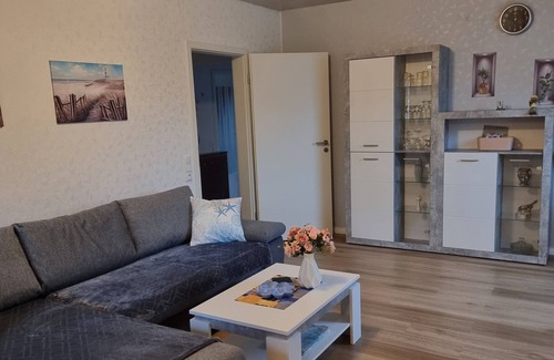 Lensahn Apartment | Cozy Renovated Apartment Near Baltic Sea and Forests