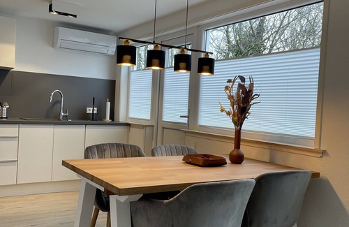 Callantsoog House | Renovated Bungalow in Callantsoog, Perfect for Families