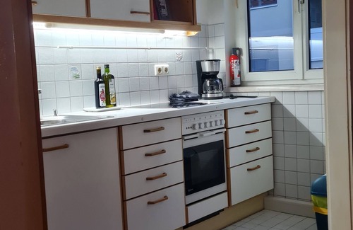 Deutschlandsberg Apartment | Recently Renovated City Apartment Near Deutschlandsberg Castle