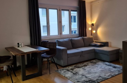 Deutschlandsberg Apartment | Recently Renovated City Apartment Near Deutschlandsberg Castle