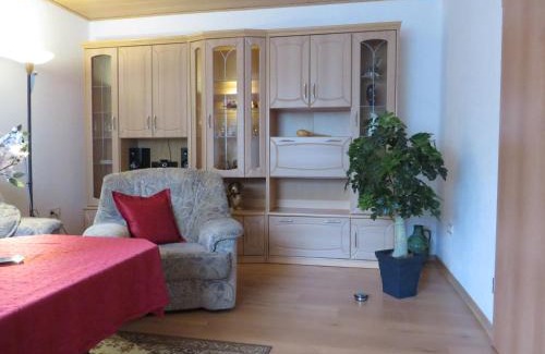 Kolker Apartment | Exceptional Family-Friendly Getaway at Nordsee-FeWo Kölker