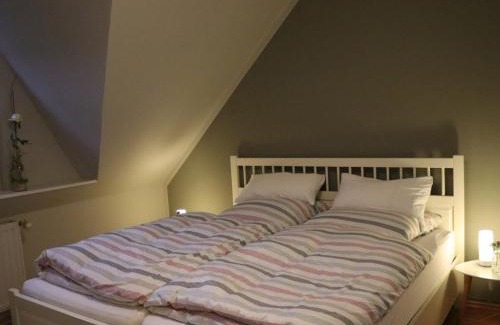 Niebuell Apartment | New! Stylish Holiday Apartment in Niebüll, Guest Rated 9.6