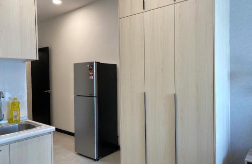 Kuala Lumpur Apartment | Oceanfront Neu Suite by JS Home - Rated 9.4/10 for Comfort