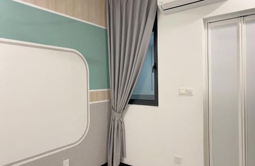 Kuala Lumpur Apartment | Oceanfront Neu Suite by JS Home - Rated 9.4/10 for Comfort