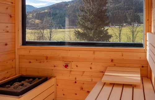 Oberaurach Apartment | Modern Neubau Apartment with Sunset Terrace & Sauna