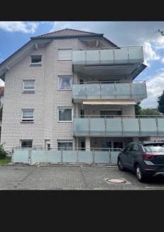 Lohfelden Apartment | Neubau Schmidt 4 Zimmer Kassel Autobahn nähe