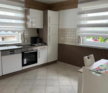 Lohfelden Apartment | Neubau Schmidt 4 Zimmer Kassel Autobahn nähe