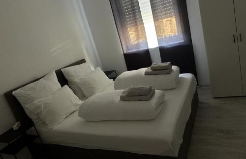 Lohfelden Apartment | Discover Residenz HERKULES KASSEL: Rated 8.9/10 by Guests