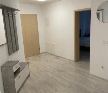 Lohfelden Apartment | Discover Residenz HERKULES KASSEL: Rated 8.9/10 by Guests