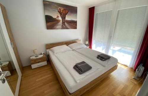 Vienna Apartment | Guest Rated: Neubau Wohnung Stadlau for Your Ideal Getaway