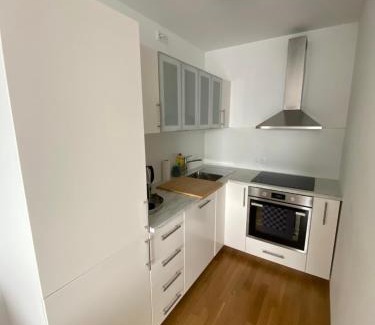 Vienna Apartment | Guest Rated: Neubau Wohnung Stadlau for Your Ideal Getaway