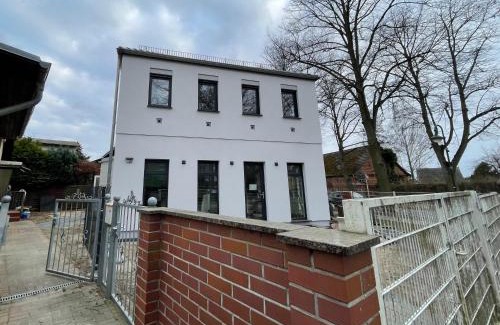 Zepernick Apartment | Modern Apartment in the Heart of Panketal - Family Friendly