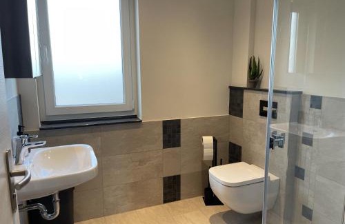 Zepernick Apartment | Modern Apartment in the Heart of Panketal - Family Friendly