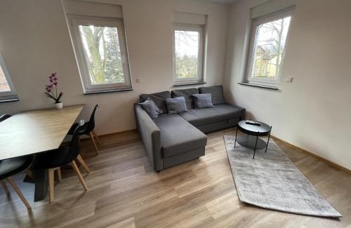 Zepernick Apartment | Modern Apartment in the Heart of Panketal - Family Friendly