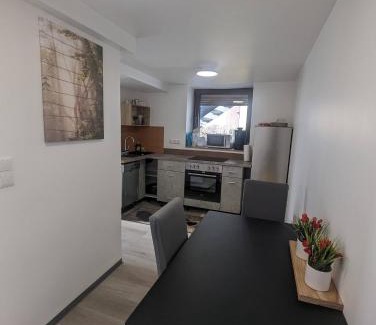Neuburg Apartment | Family-Friendly Neuberg Hanau Frankfurt with Pet Amenities