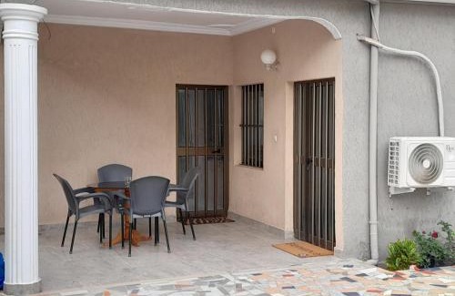 Agbodrafo Apartment | NeuchVals