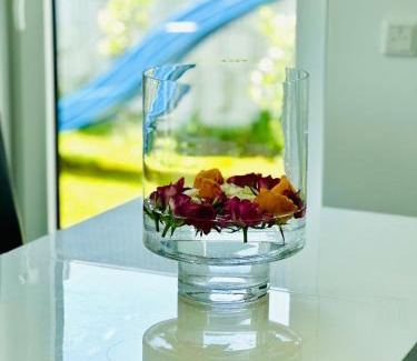 Remscheid Apartment | Family-Friendly Double House with Garden and Balcony Retreat