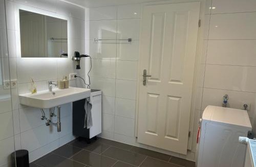 Dierdorf Apartment | Family-Friendly Getaway at Neue Ferienwohnung Dierdorf