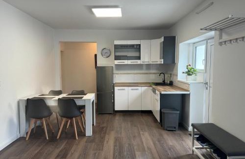 Dierdorf Apartment | Family-Friendly Getaway at Neue Ferienwohnung Dierdorf