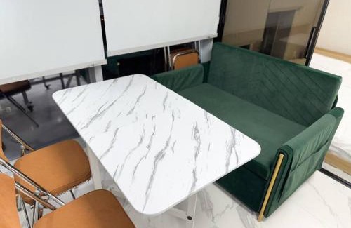 Sogong-dong Apartment | Neue klasse Seoul stay 명동 Street