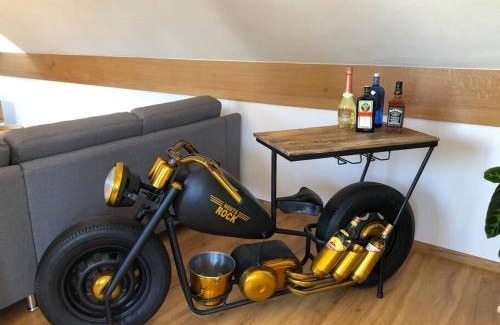 Herlazhofen Apartment | Relaxing Retreat: Exceptional Family-Friendly Apartment