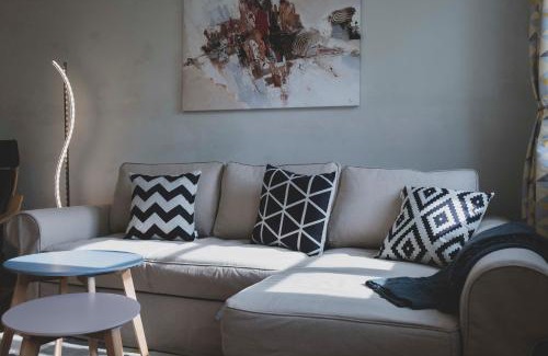Zusow Apartment | Nature Retreat: Peter's View - Family-Friendly & Highly Rated