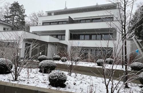 Balingen Apartment | Neue ruhige Penthauswohnung-Albblick Balingen