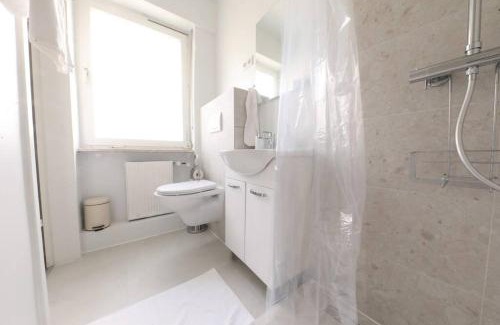 Korlingen Apartment | Inviting Apartment Near Trier with Family-Friendly Amenities