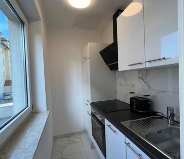 Geidorf Apartment | Neue Wohnung neben der MedUni und dem LKH