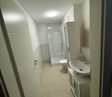 Ehingen Apartment | Bright Apartment Ehingen with Pet and Child-Friendly Amenities