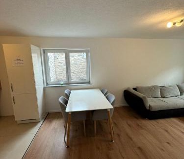 Ehingen Apartment | Bright Apartment Ehingen with Pet and Child-Friendly Amenities