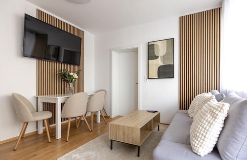 Neumarkt in Steiermark Apartment | Neues Ferienapartment in Neumarkt