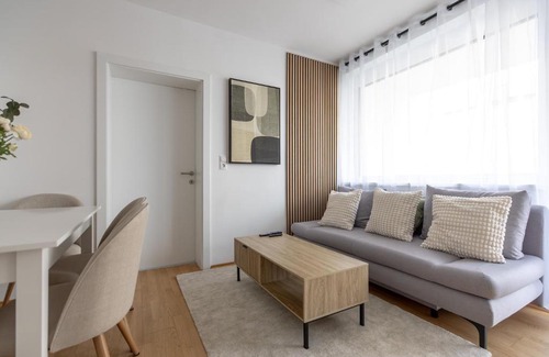 Neumarkt in Steiermark Apartment | Neues Ferienapartment in Neumarkt