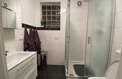 Singen Apartment | Family-Friendly Maisonetten Gästehaus in Singen Hohentwiel