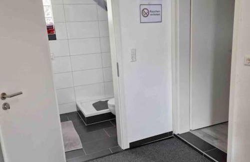 Singen Apartment | Family-Friendly Maisonetten Gästehaus in Singen Hohentwiel