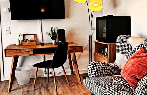 Wickede House | Neues Ruhrtal Apartment 4