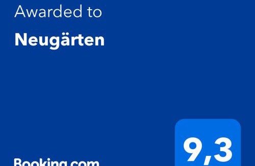 Busenberg Apartment | Family-Friendly Retreat at Neugärten - Rated 9/10 by Guests