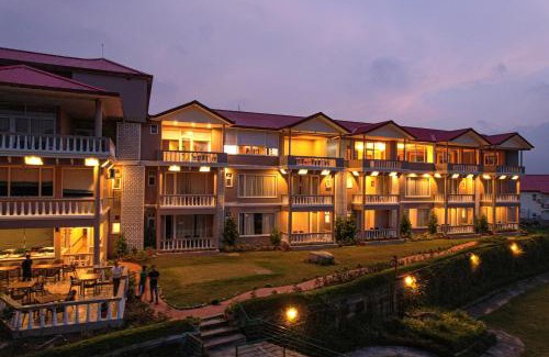 Gopalpur Hotel | Experience Comfort at Neugal Riverfront Resort with Ocean Views