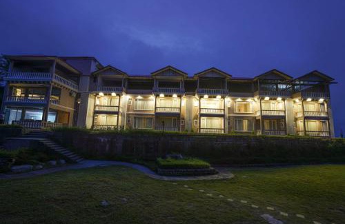 Gopalpur Hotel | Experience Comfort at Neugal Riverfront Resort with Ocean Views