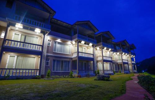 Gopalpur Hotel | Experience Comfort at Neugal Riverfront Resort with Ocean Views
