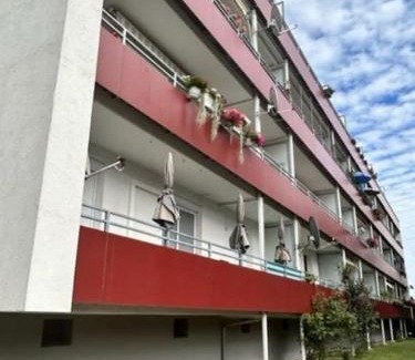 Vienna Apartment | Discover Ruheoase in Wien: Pet-Friendly Family Retreat