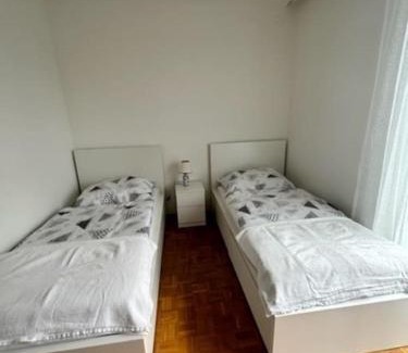Vienna Apartment | Discover Ruheoase in Wien: Pet-Friendly Family Retreat