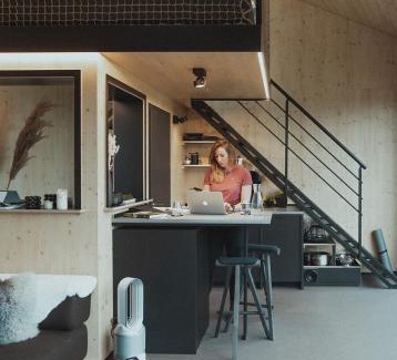 Schleiden House | Neugrad: Premium Vacation Homes in Eifel National Park