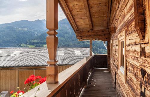 Gerlosberg House | Neuhaus Alm